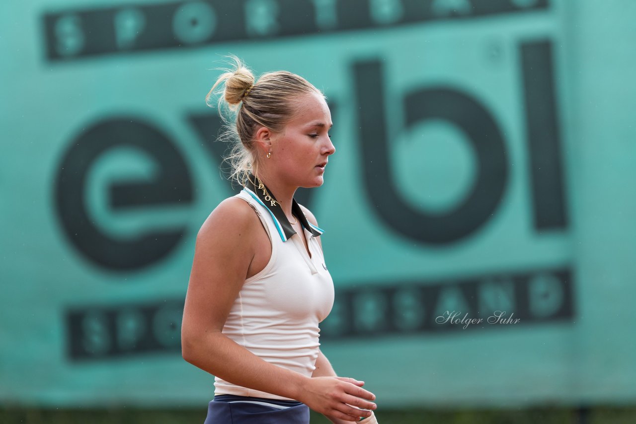 Philippa Färber 86 - TVSH Cup
